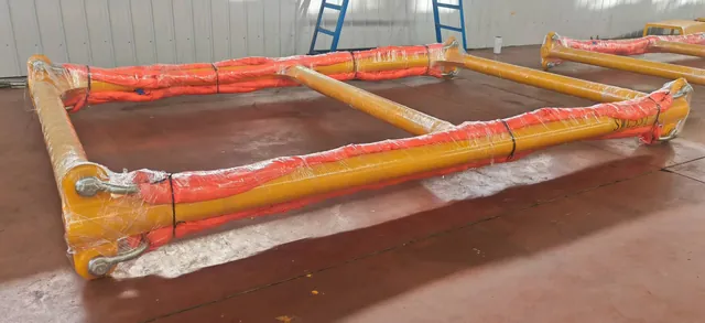 Frame Lifting Beam